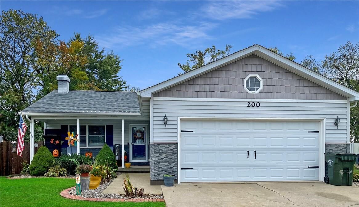Property Photo:  200 Essex Avenue  IL 61938 
