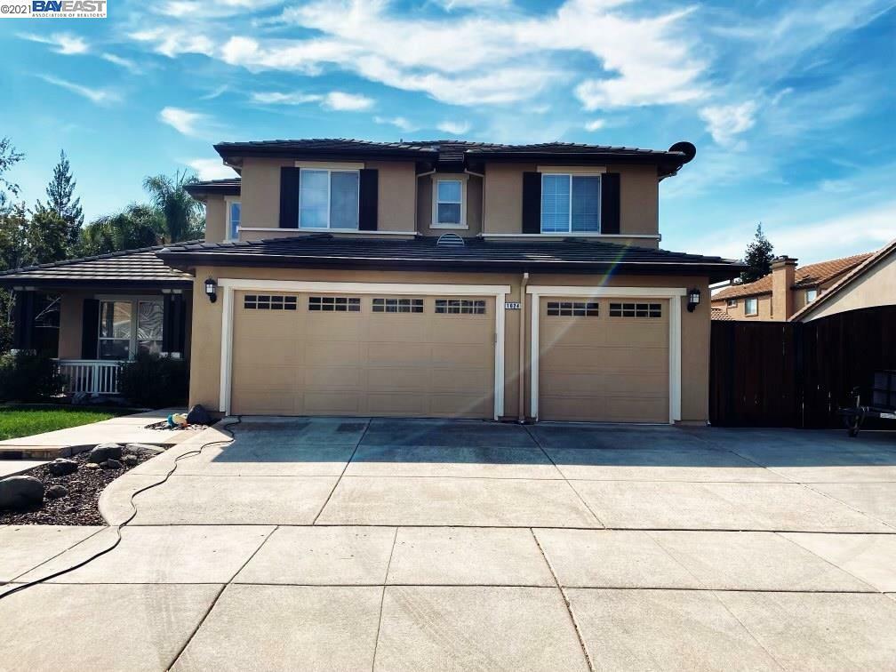 Property Photo:  1024 Meadow Brook Dr  CA 94513 