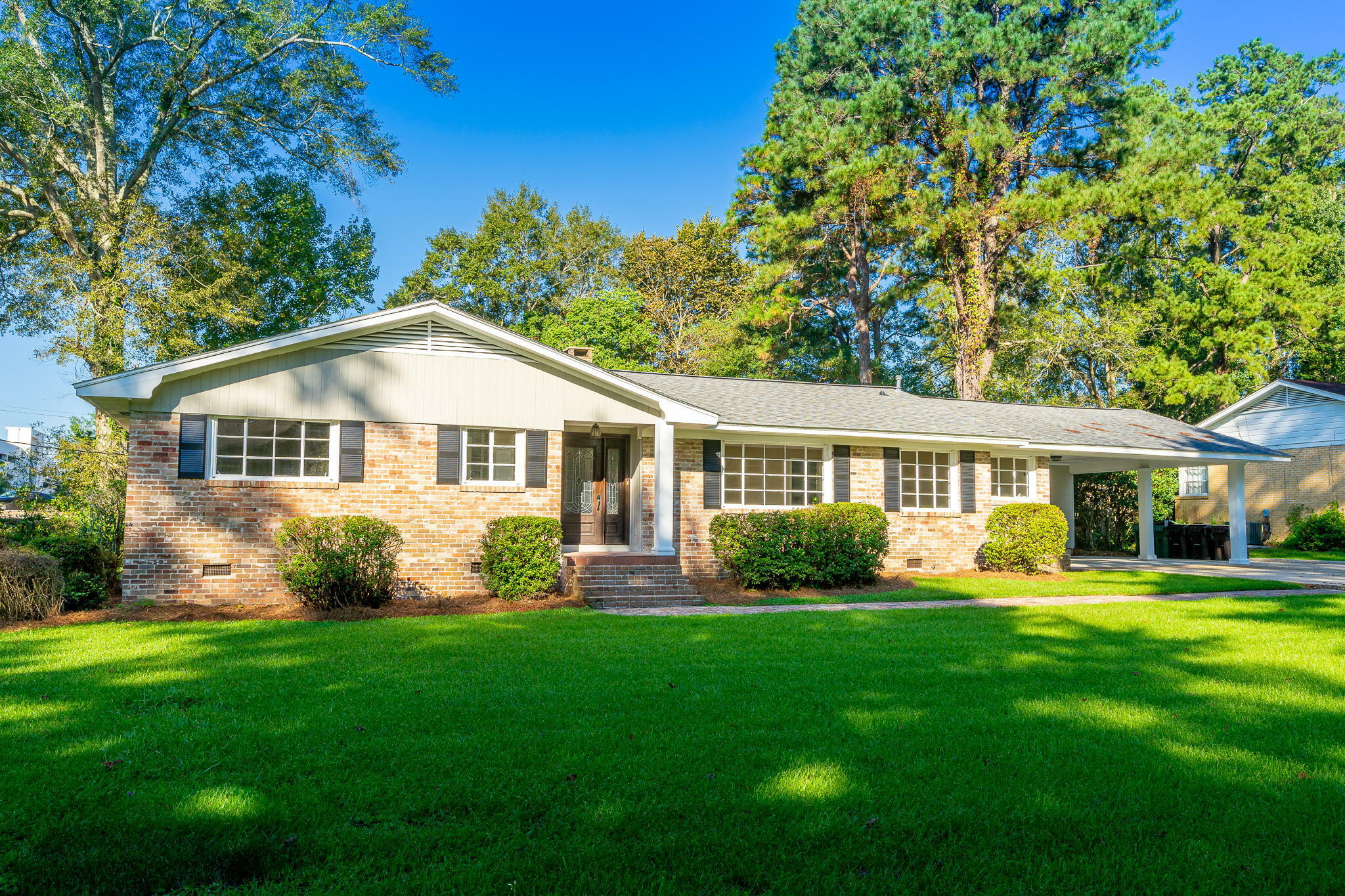 Property Photo: 411 S 24th Ave. MS 39401