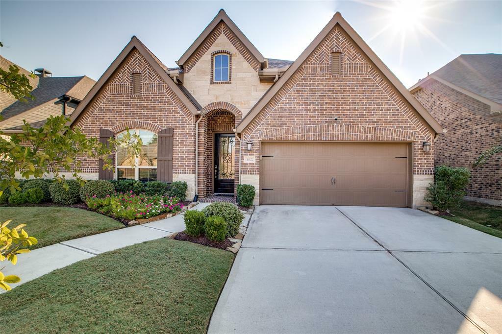 Property Photo:  16822 Fowler Pines Drive  TX 77346 