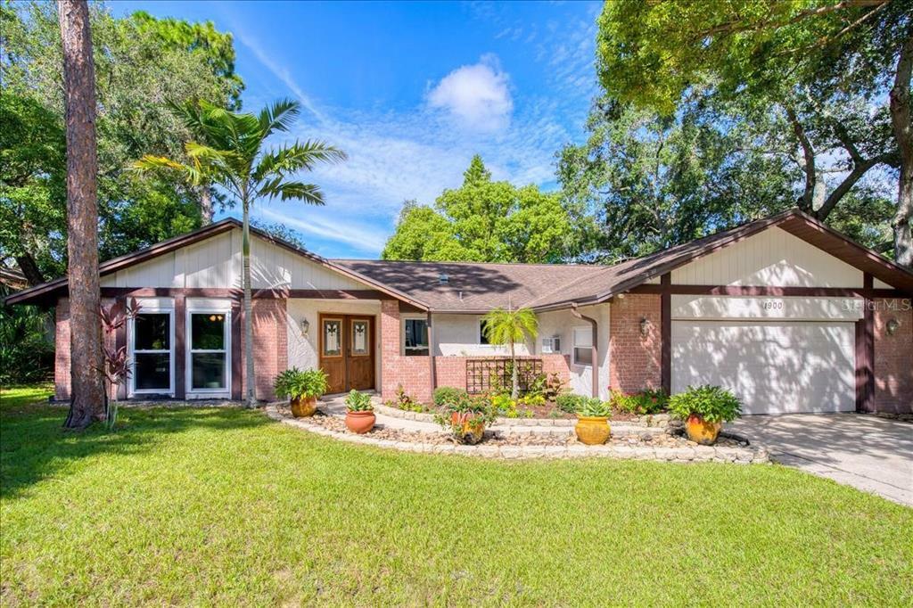 Property Photo:  1900 Brae Moor Drive  FL 34698 