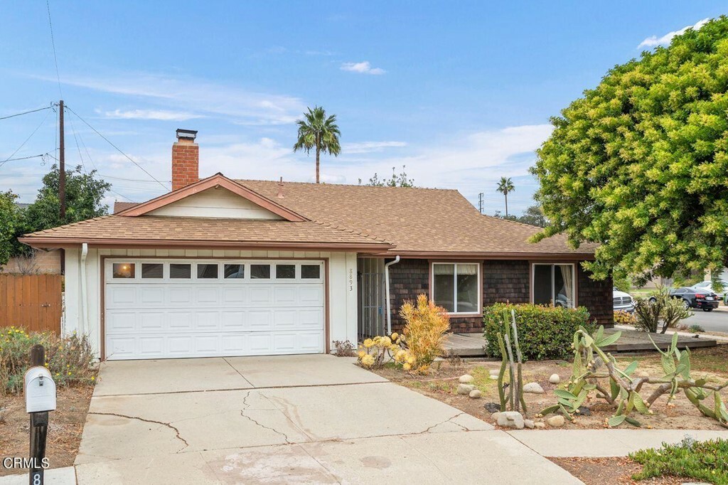 Property Photo:  8893 Clinton Circle  CA 93004 