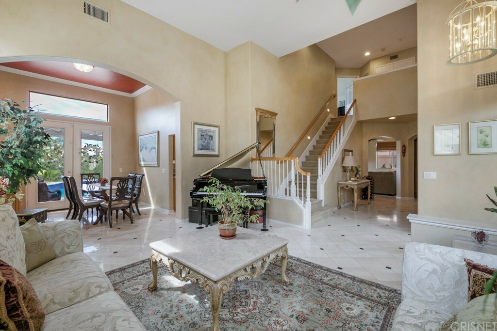 Property Photo:  26463 Puffin Place  CA 91387 