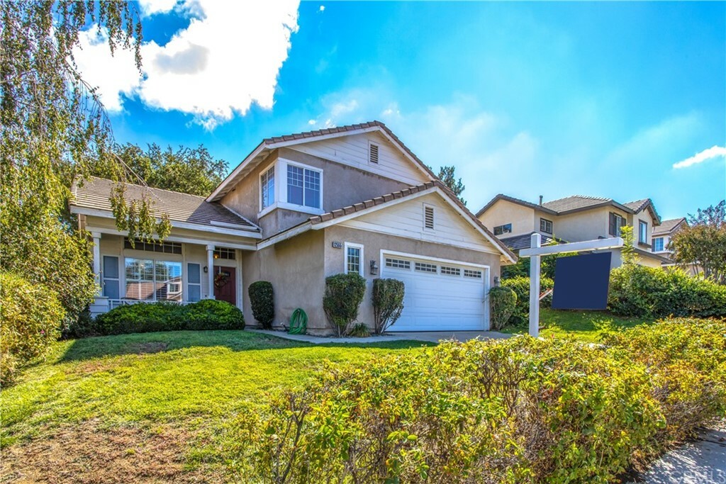 Property Photo: 12555 Redstone Circle CA 92399