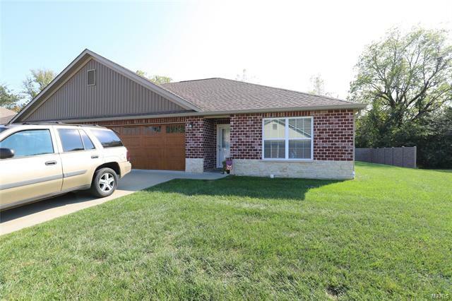 508 Windsor Lane  Farmington  63640 photo