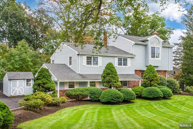 Property Photo:  57 Windsor Drive  NJ 07058 