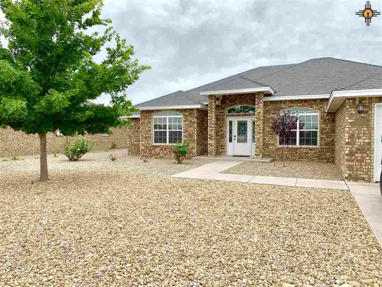 Property Photo: 3924 Woodlark NM 88101