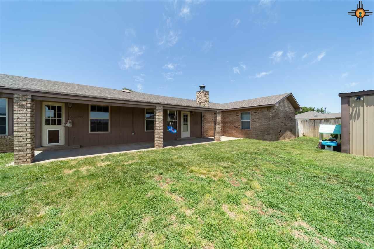 Property Photo: 2417 Miller NM 88101