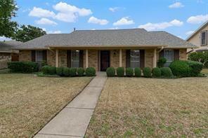 Property Photo:  903 Rutgers Drive  TX 75081 