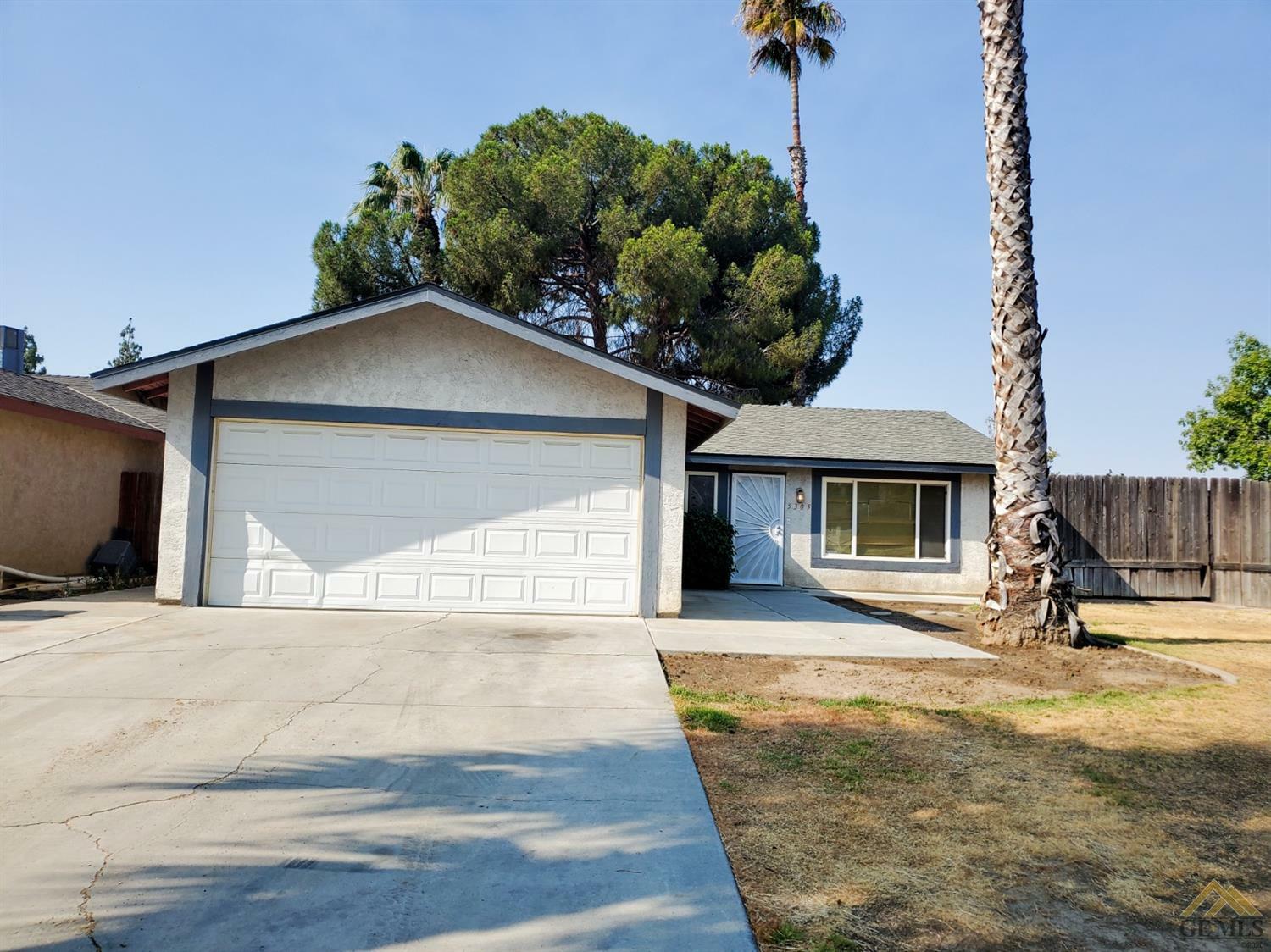 Property Photo:  5305 Sage Drive  CA 93309 