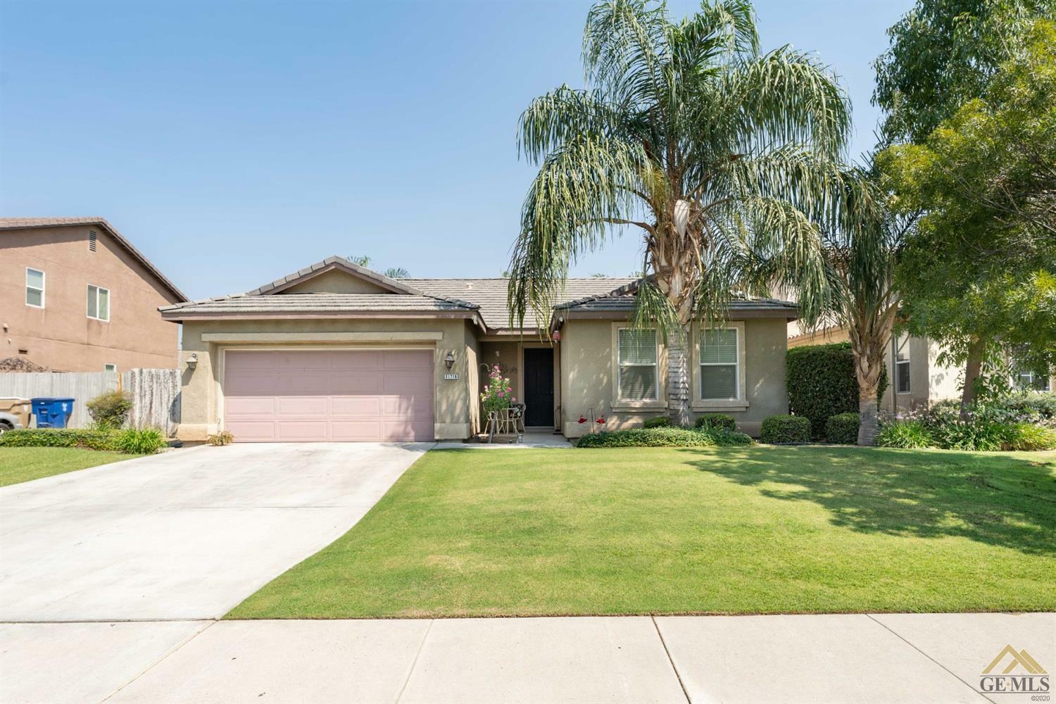 Property Photo:  11716 Starlight Drive  CA 93312 