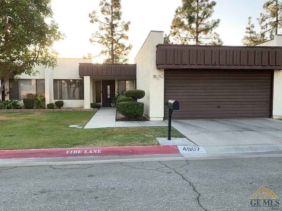 Property Photo:  4907 Scorpio Court  CA 93309 