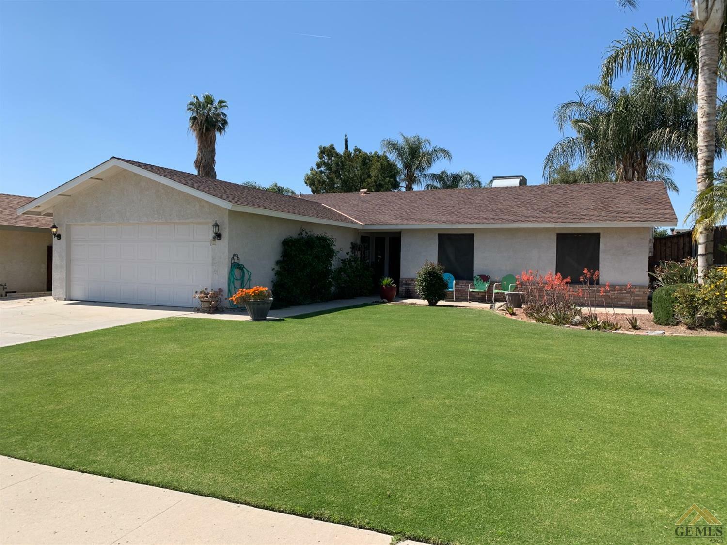 Property Photo:  4109 Rio Del Norte Street  CA 93308 