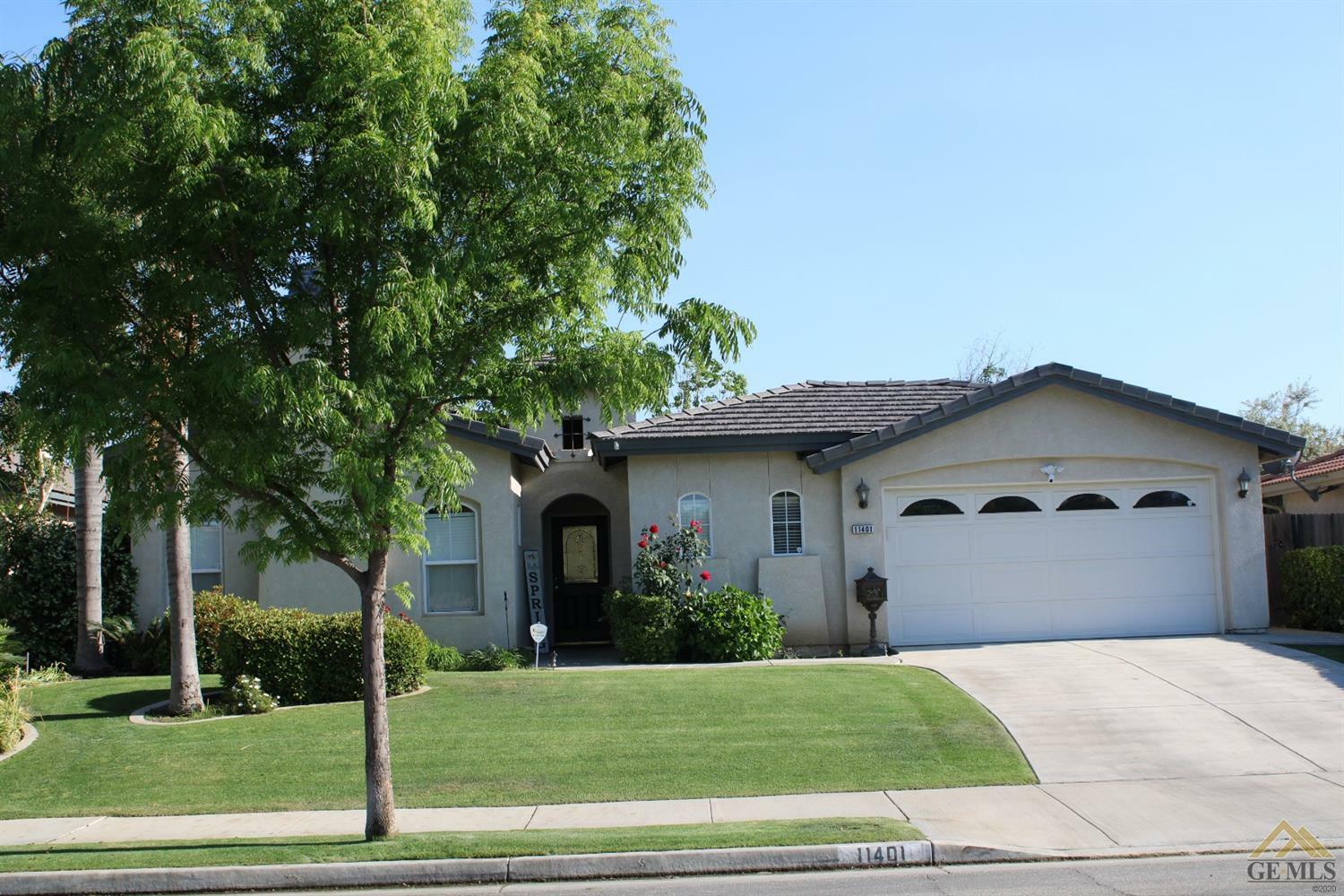 11401 Westerham Court  Bakersfield CA 93311 photo