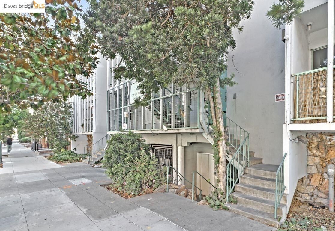 Property Photo: 1428 Madison St 206 CA 94612