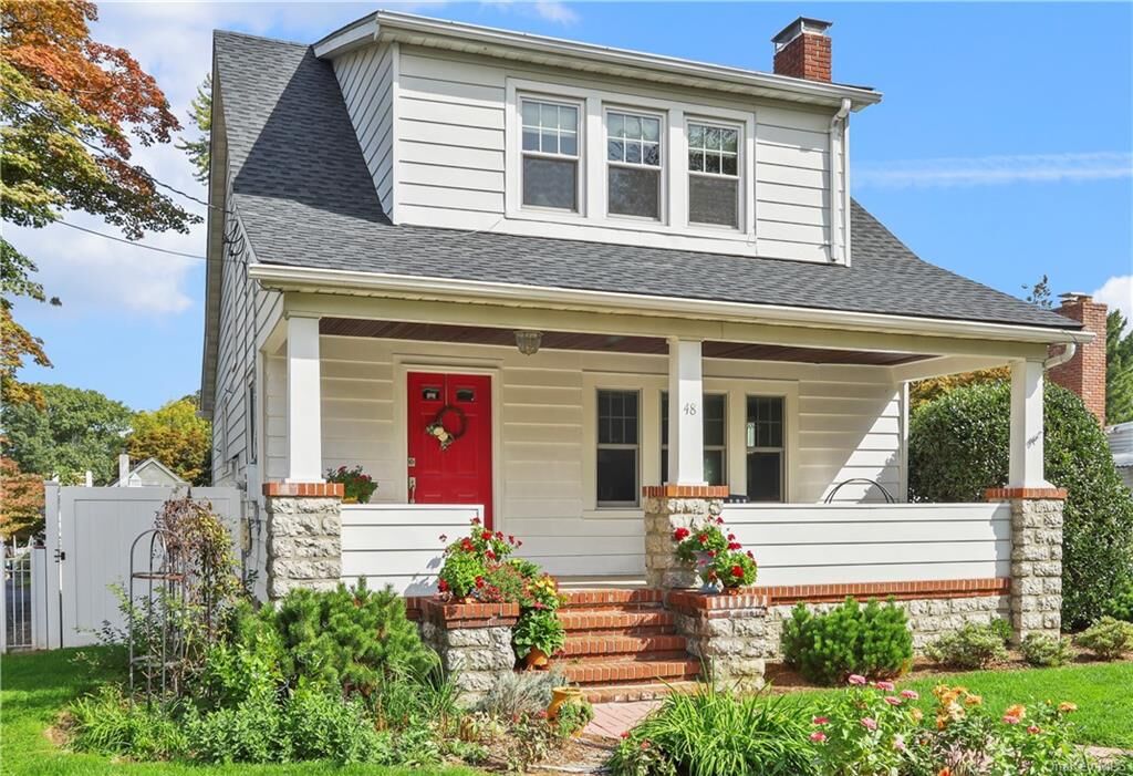 Property Photo: 48 Sunset Road NY 10548