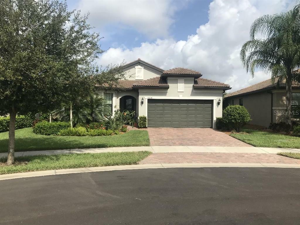 5828 Willow Marsh Court  Sarasota FL 34238 photo