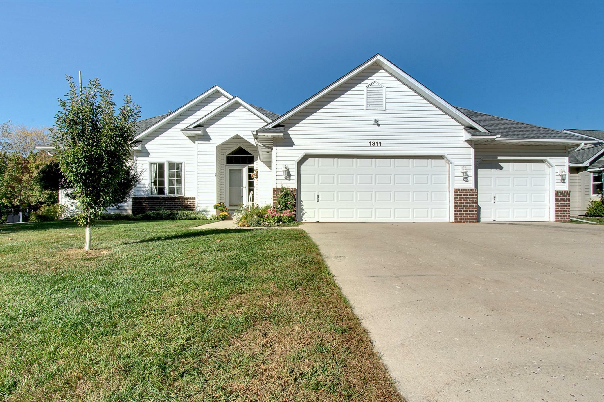 Property Photo: 1311 Cannon Valley Drive MN 55057