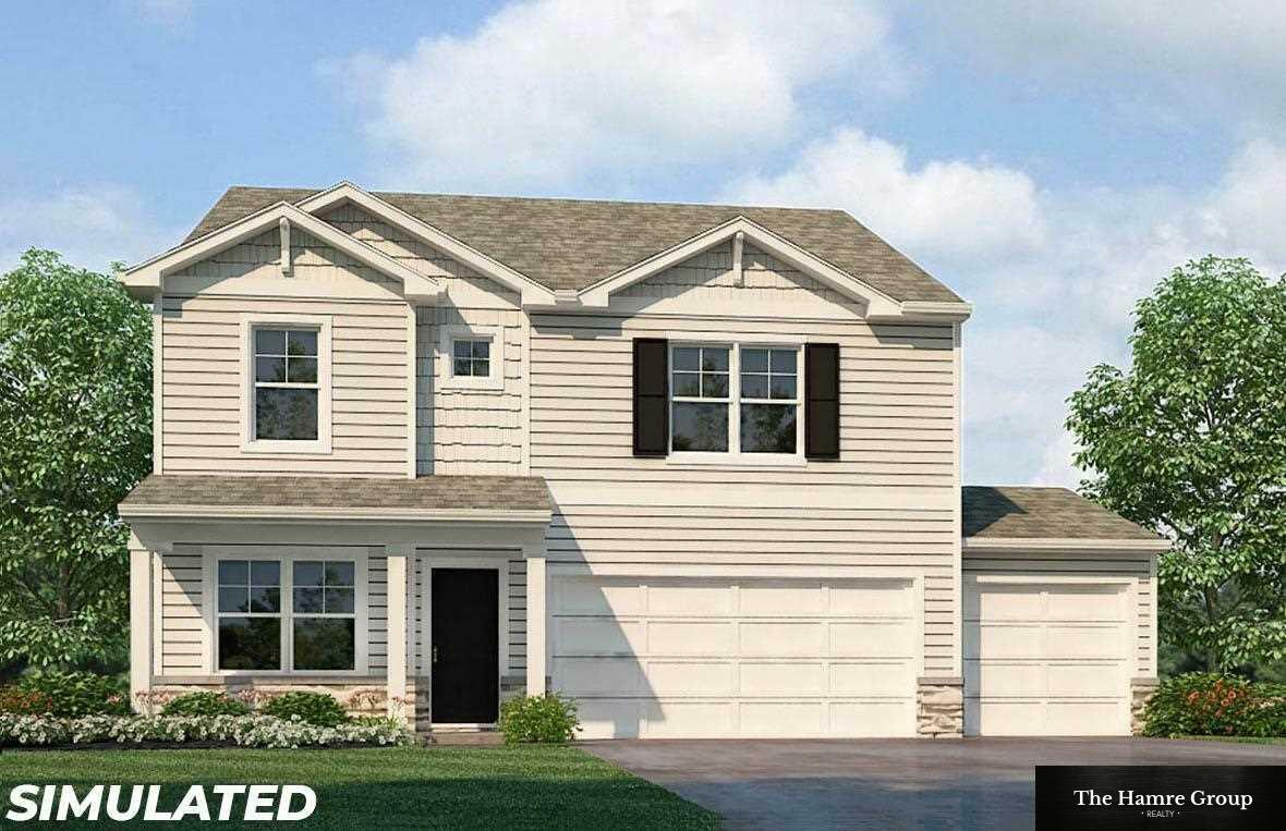 Property Photo: 12863 S 45 NE 68133