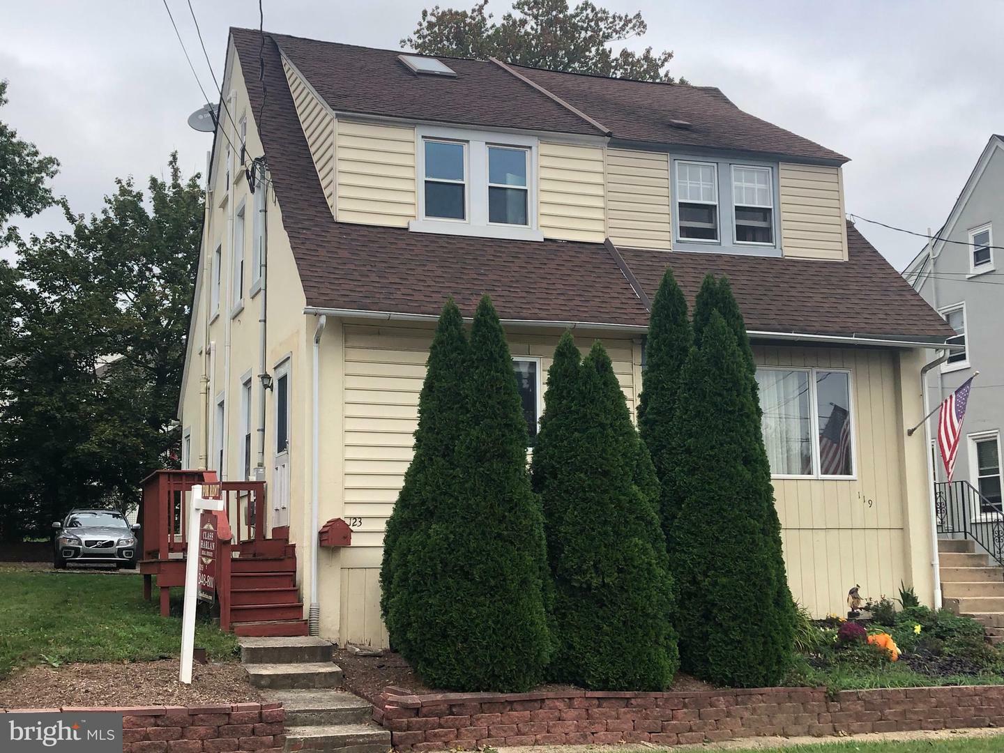 Property Photo: 123 Sunset Ave PA 18914