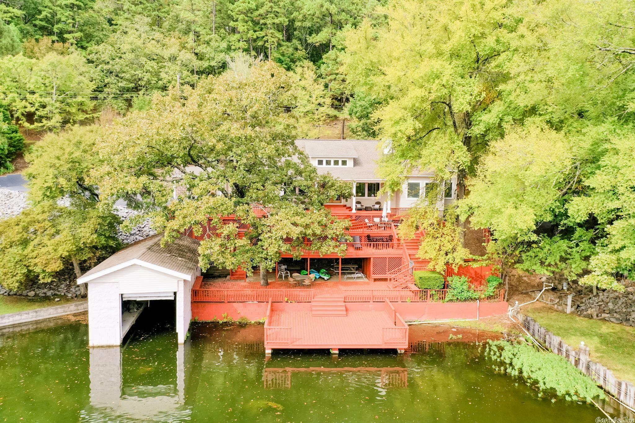 Property Photo:  271 Catherine Cove Road  AR 72104 