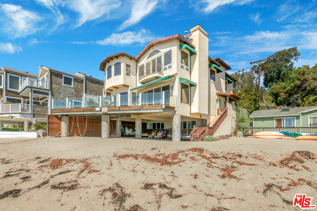Property Photo:  27336   Pacific Coast Hwy  CA 90265 