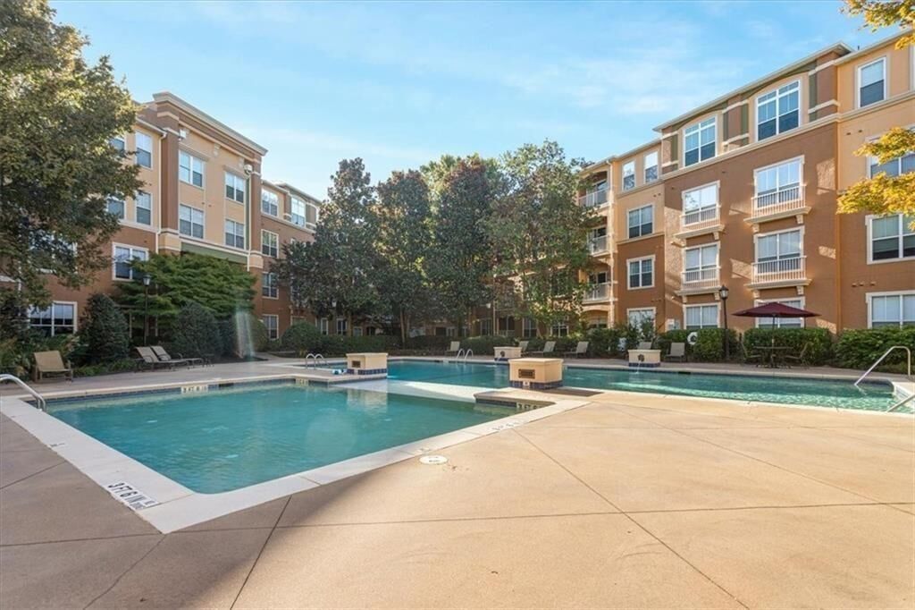 Property Photo:  10 Perimeter Summit Boulevard NE 4440  GA 30319 