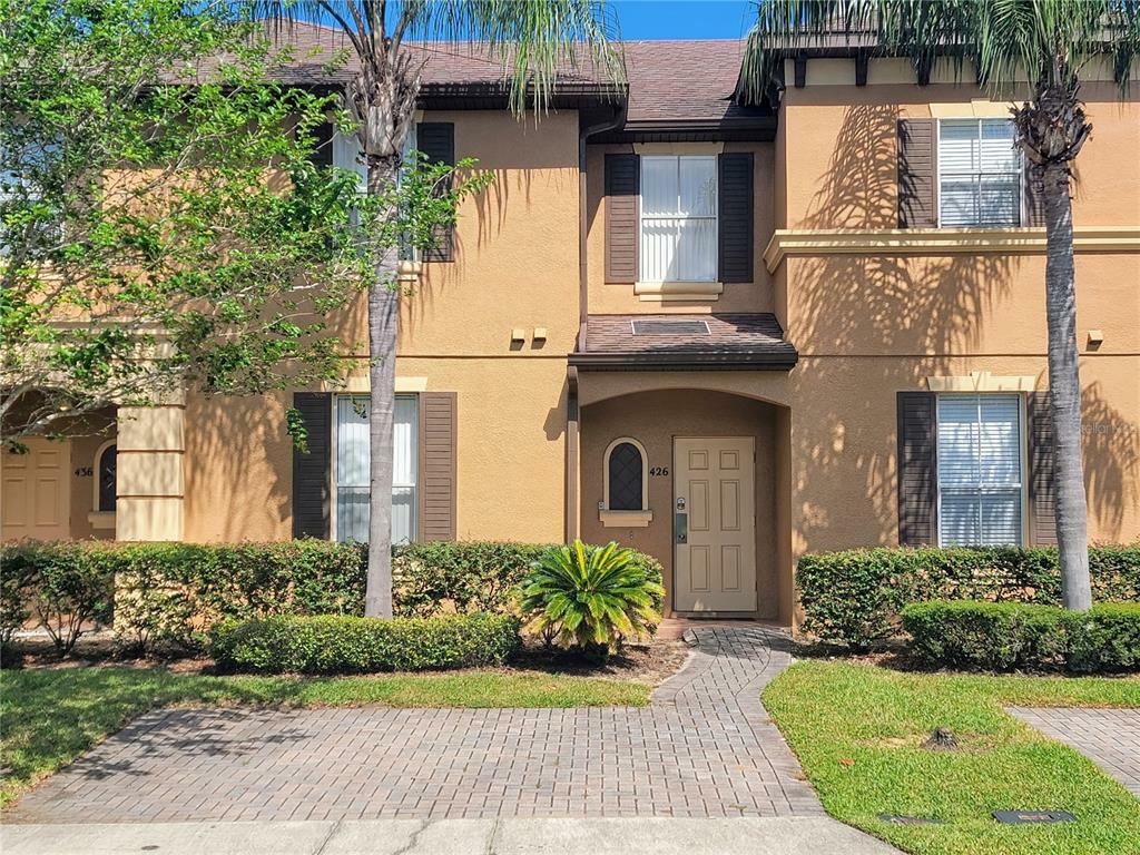 Property Photo:  426 Calabria Avenue  FL 33837 