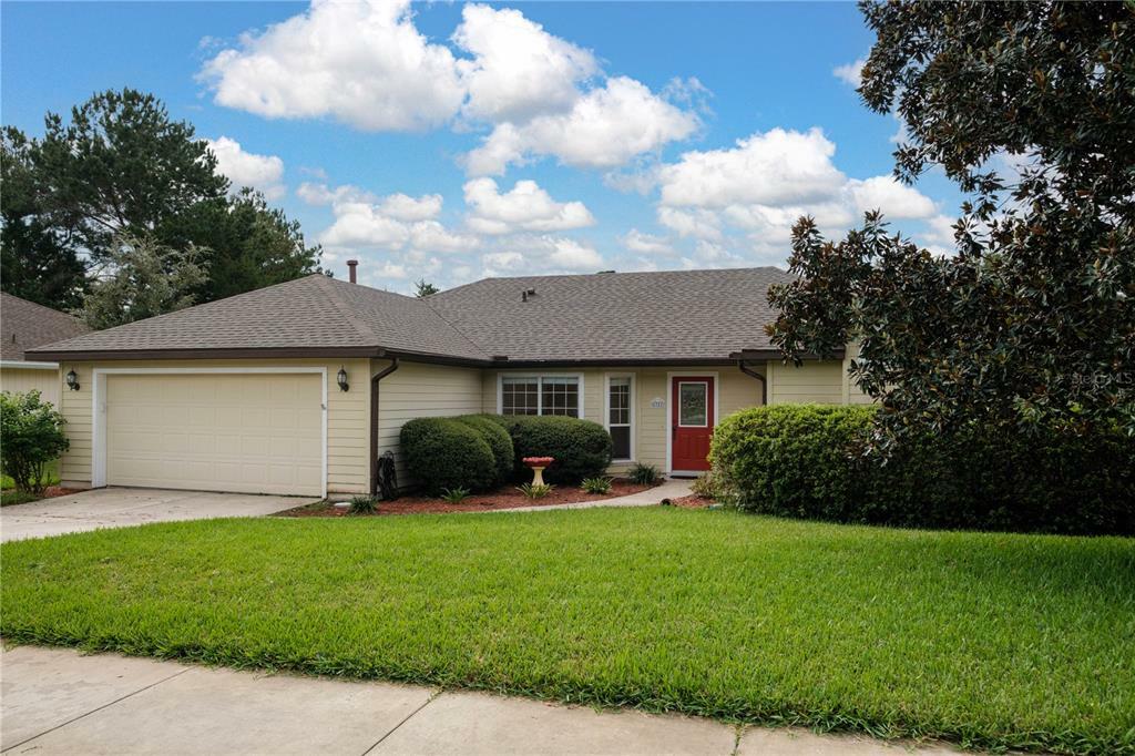 Property Photo:  8707 NW 10th Place NW  FL 32606 