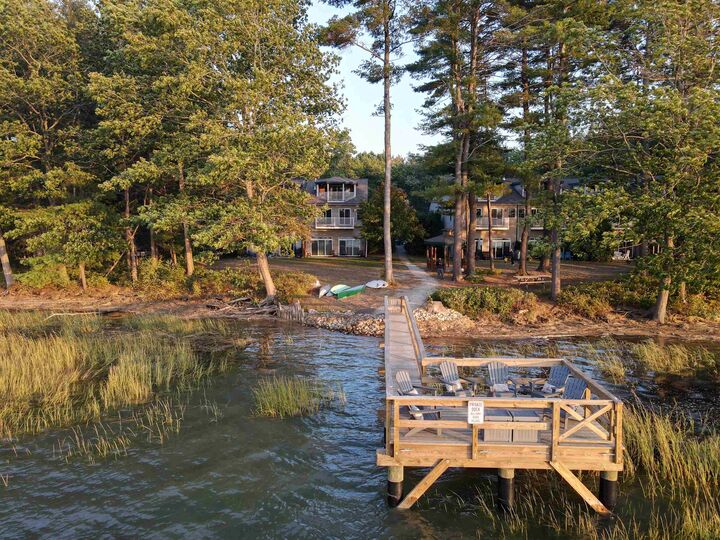 Property Photo:  59 Clearwater Drive  NH 03820 