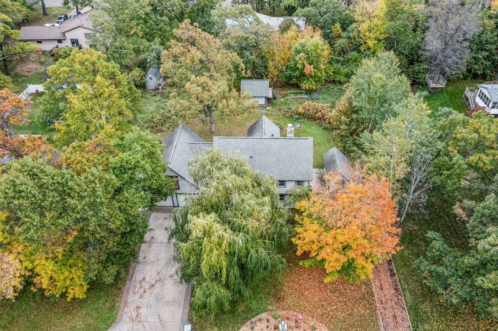 Property Photo:  2700 Laurel Street S  MN 55008 