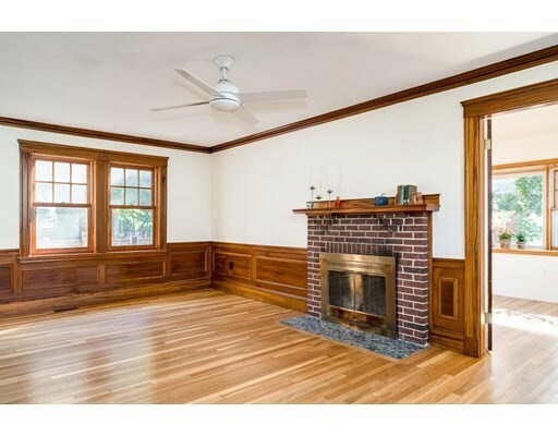 Property Photo: 99 Lincoln Rd MA 02155