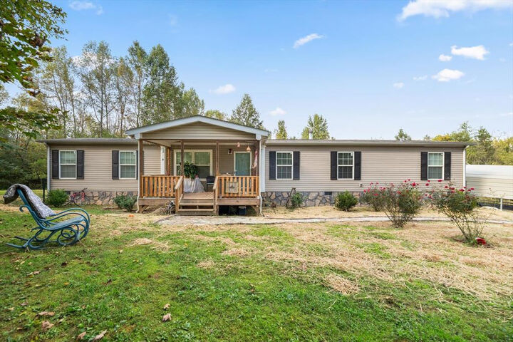 319 County Road 439  Athens TN 37303 photo