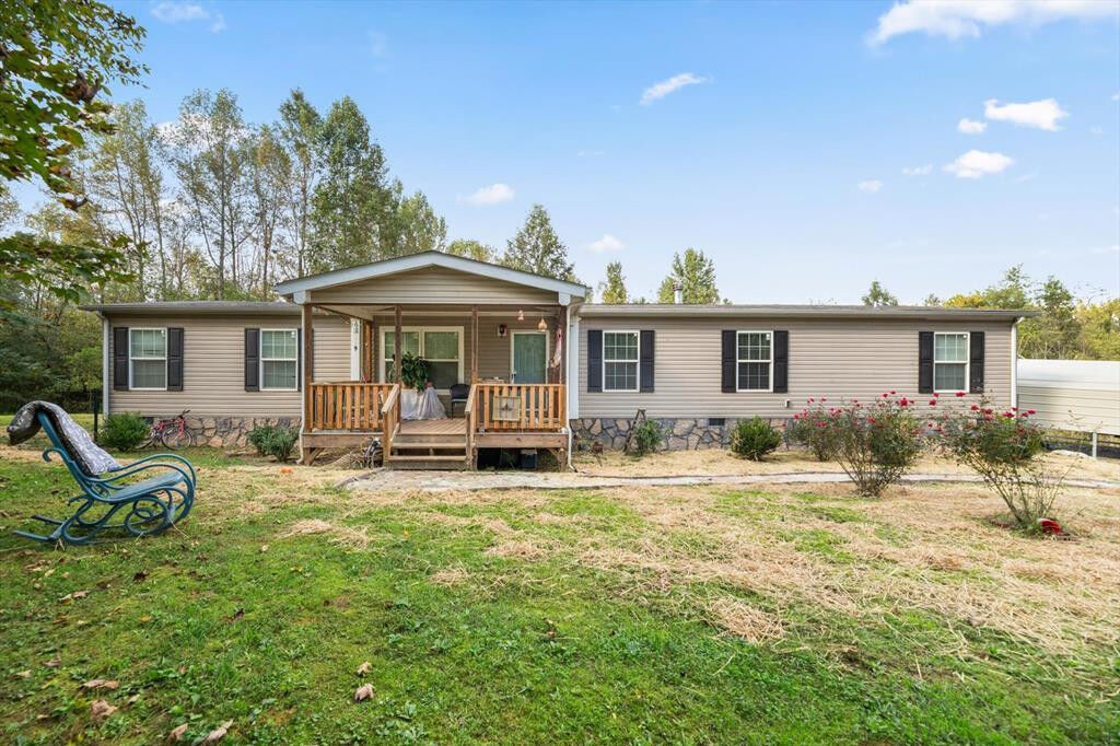 Property Photo: 319 County Road 439 TN 37303