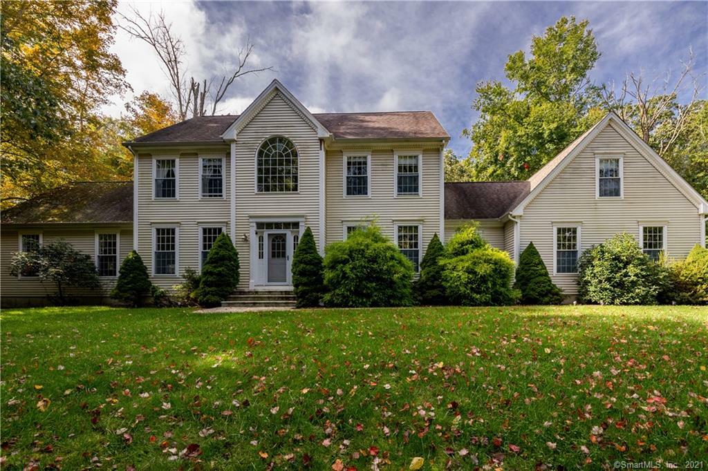 Property Photo:  241 Cedar Swamp Road  CT 06417 