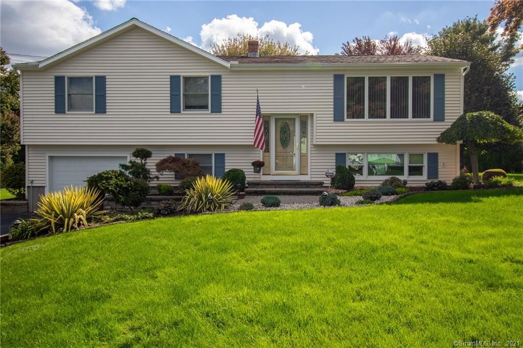 Property Photo: 80 Knollwood Road CT 06489