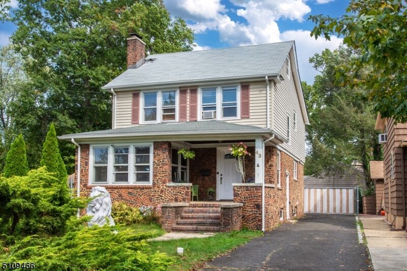 Property Photo: 43 Belmont Ave NJ 07060