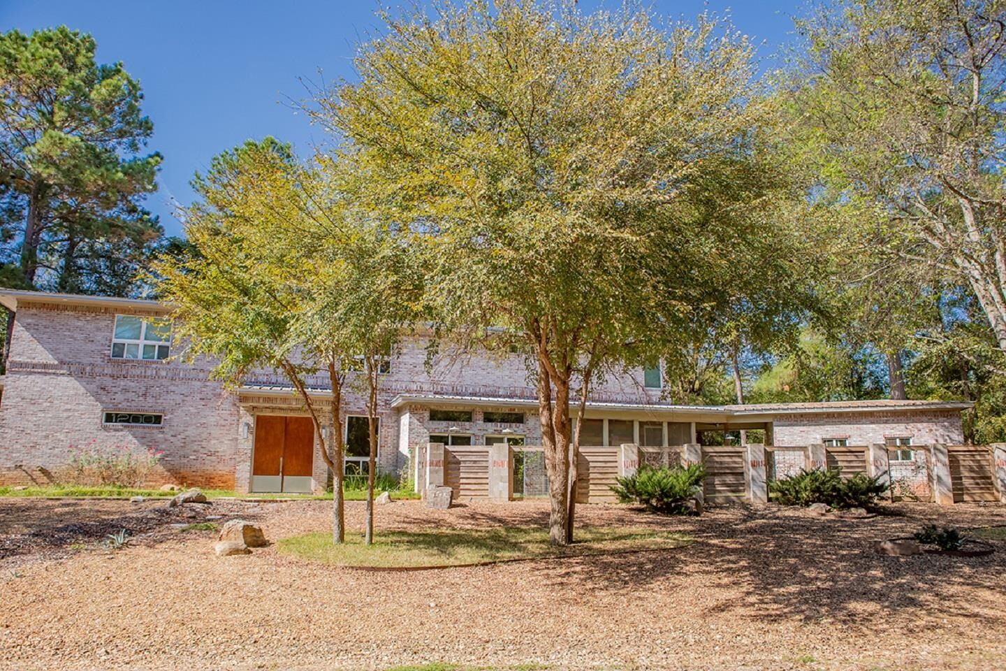 Property Photo:  1200 Hilltop Run  TX 75771 