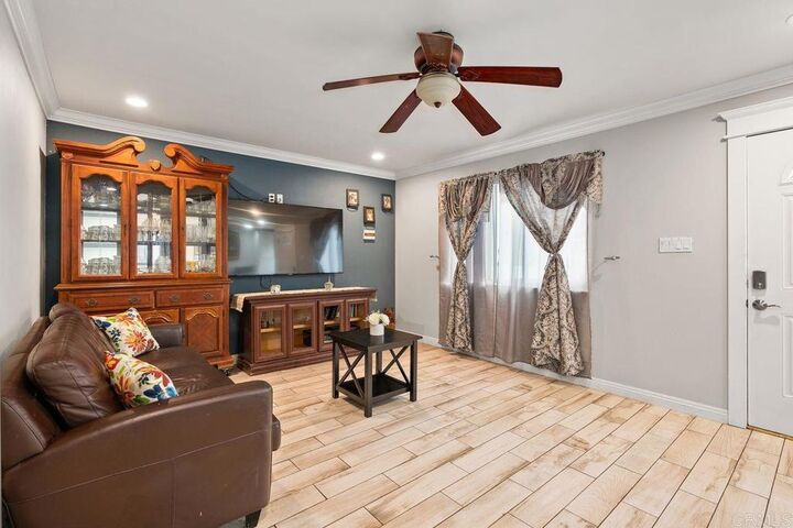 Property Photo: 1631 Calle Dulce CA 92084