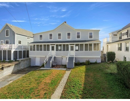 Property Photo:  172 N End Blvd  MA 01952 