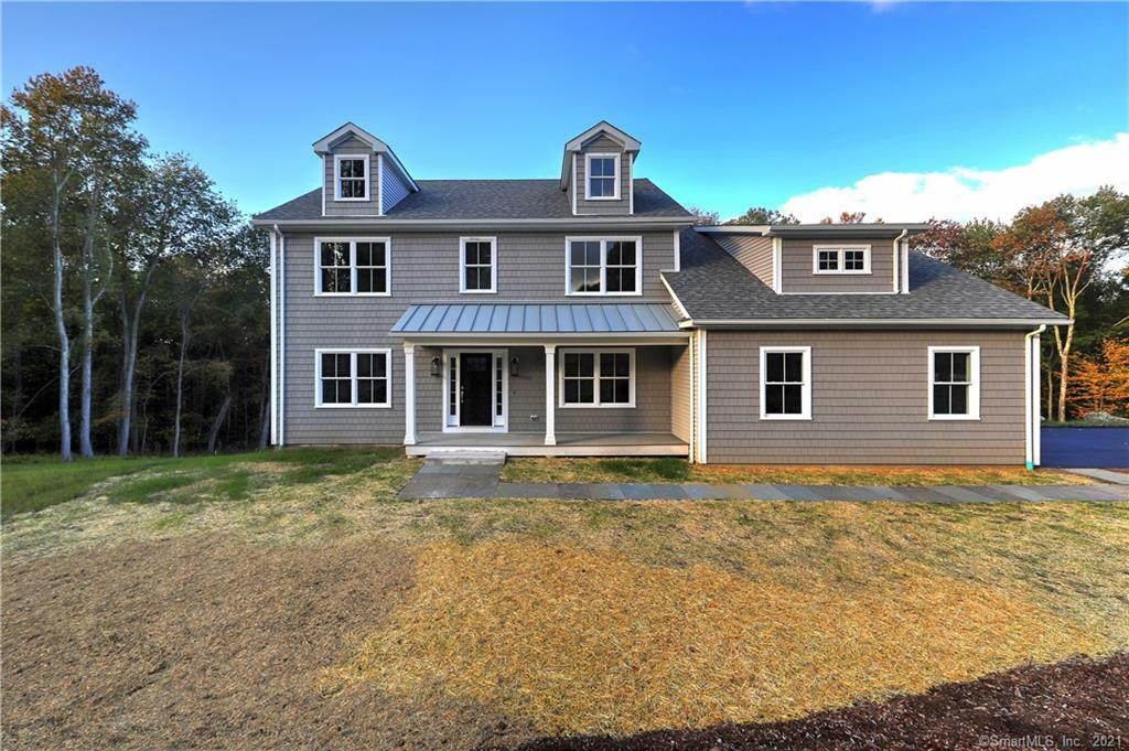 Property Photo: 1 Percheron Drive CT 06468