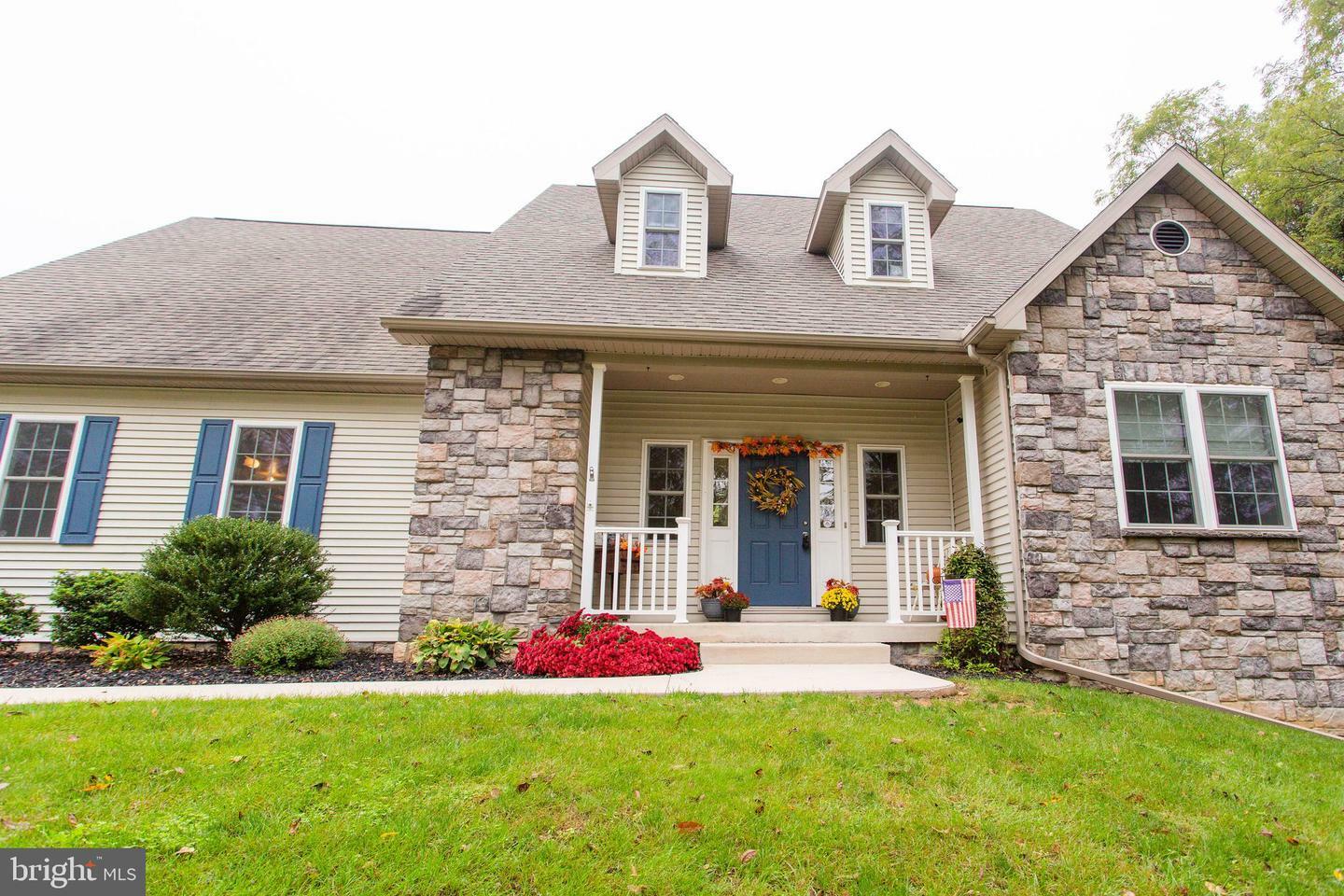 Property Photo:  7153 Grindstone Hill Road  PA 17202 