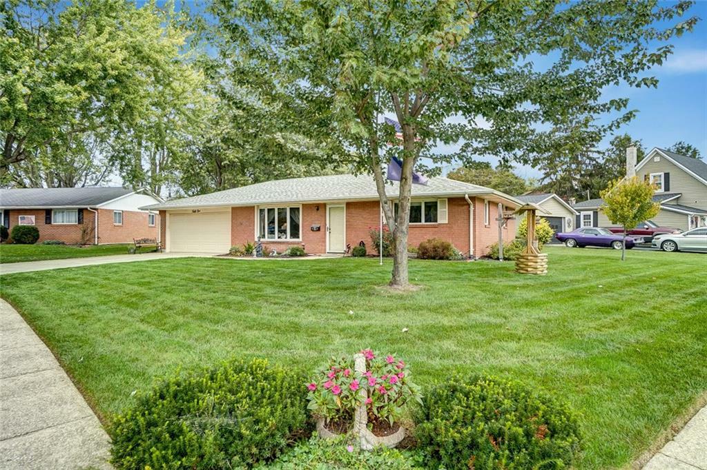 Property Photo:  51 Ankara Avenue  OH 45309 