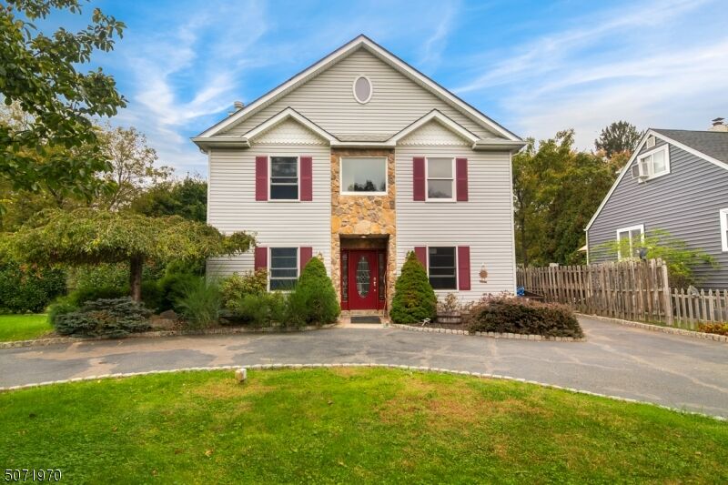 Property Photo: 17 Earl St NJ 07834