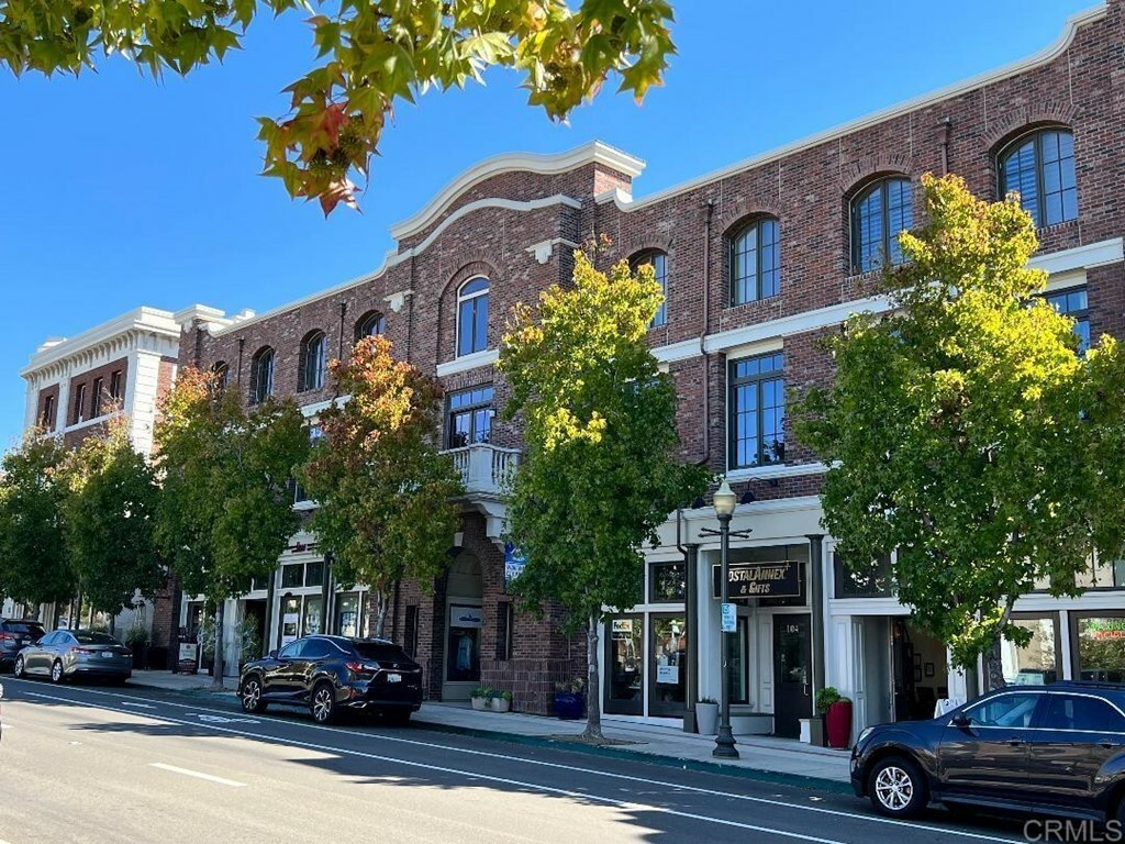 Property Photo: 1501 S San Elijo Rd. 203 CA 92078