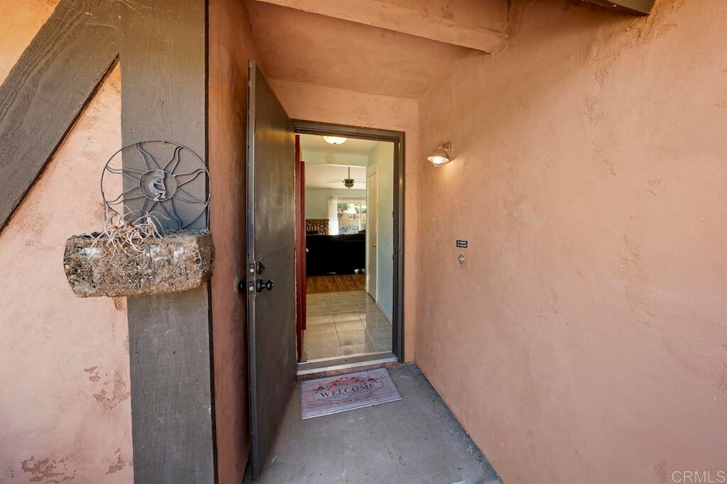 Property Photo:  10929 Anja Way  CA 92040 