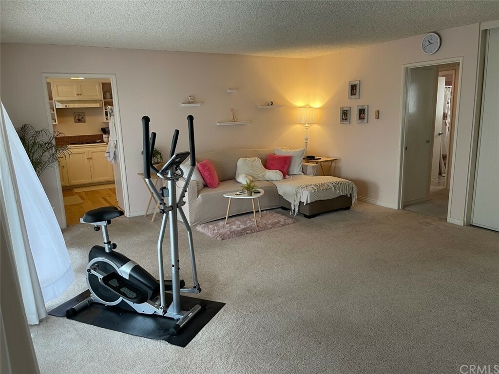 Property Photo: 15312 S Normandie Avenue 219 CA 90247