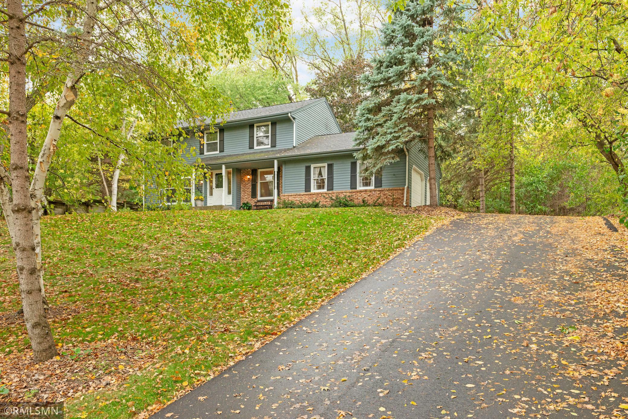 Property Photo:  3642 Sunrise Drive W  MN 55345 