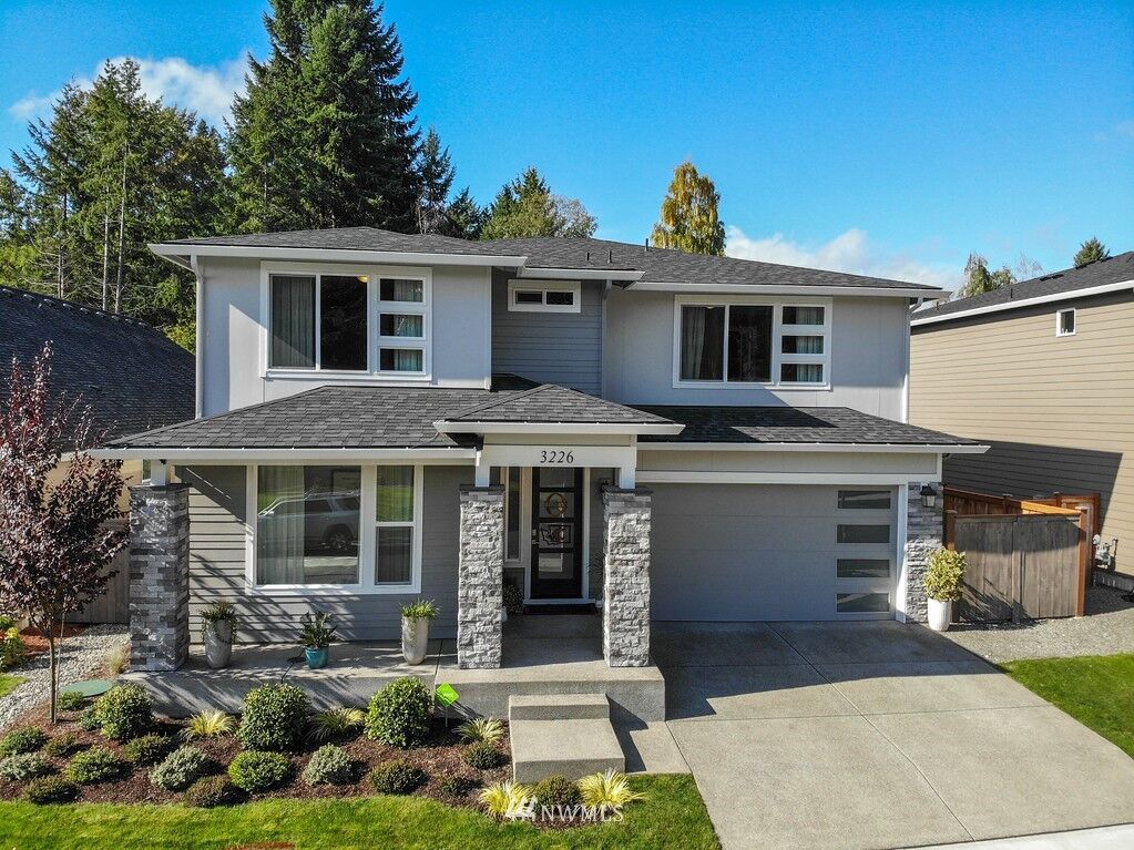 Property Photo: 3226 69th Avenue Ct W WA 98466