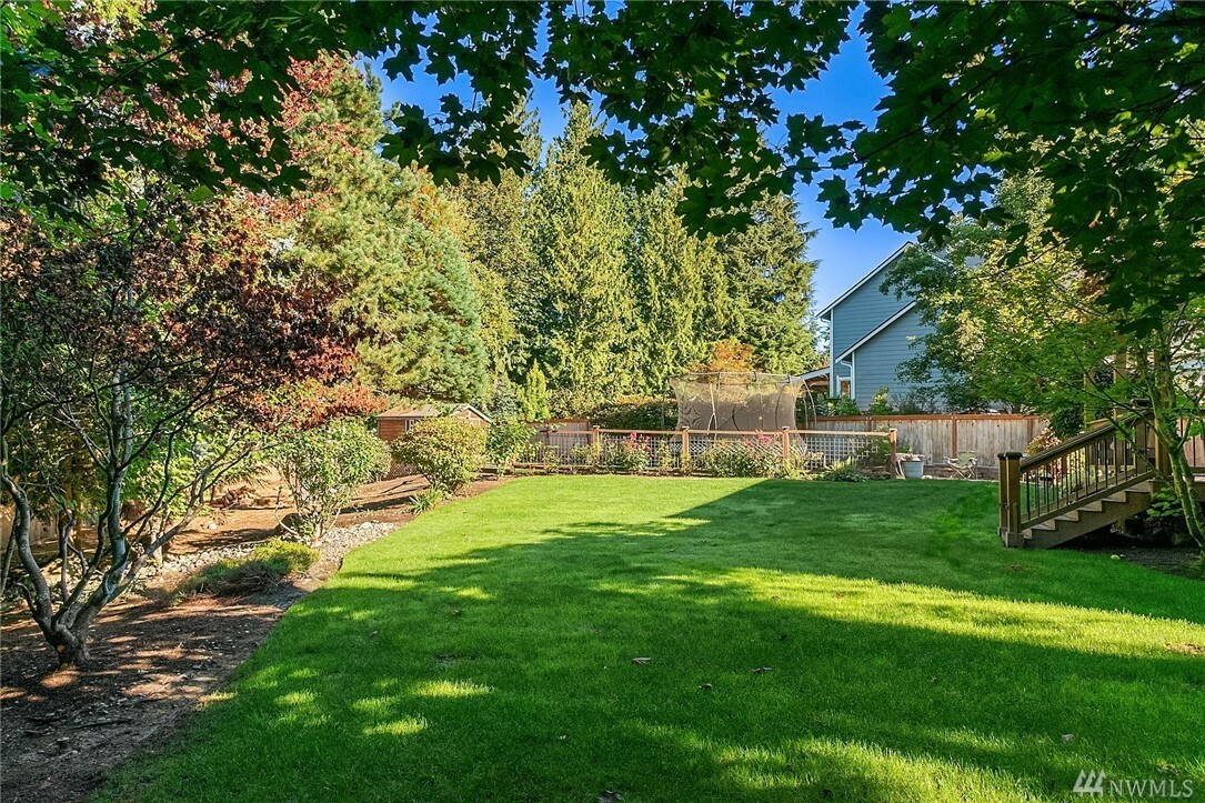 Property Photo:  14033 277th Place NE  WA 98019 